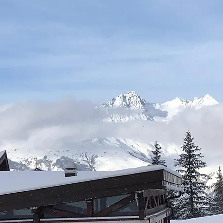 Appartamento Résidence Chardons - 3 Pièces 6 Personnes Les Chardons Mae-4024 Les Arcs (Savoie)